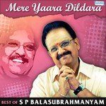 Mere Yaara Dildara - Best Of S.P. Balasubrahmanyam - Bali Brahmabhatt Song Download